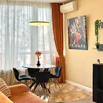 Apartman Chalenko In The Center Odessza