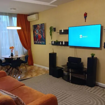 Apartment Chalenko In The Center *