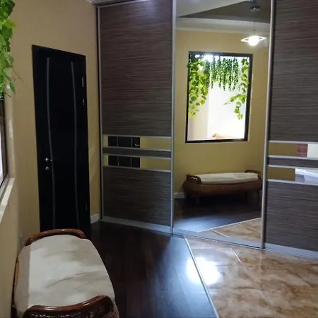 Chalenko In The Center Apartment Odesa