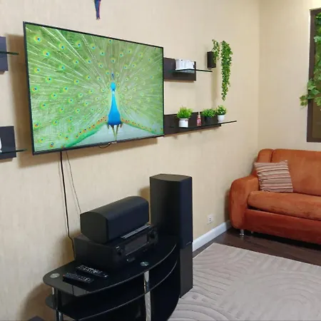 Chalenko In The Center * Odesa