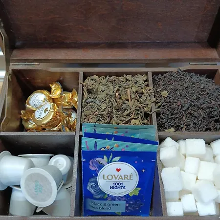 Chalenko In The Center * Odessa