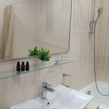 Chalenko In The Center Apartment