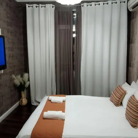 Apartament Chalenko In The Center