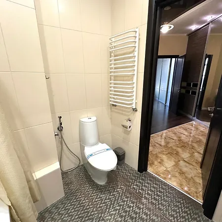 Chalenko In The Center Appartement Odessa