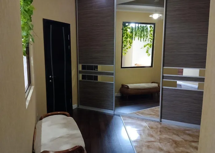 Chalenko In The Center Apartment Odesa