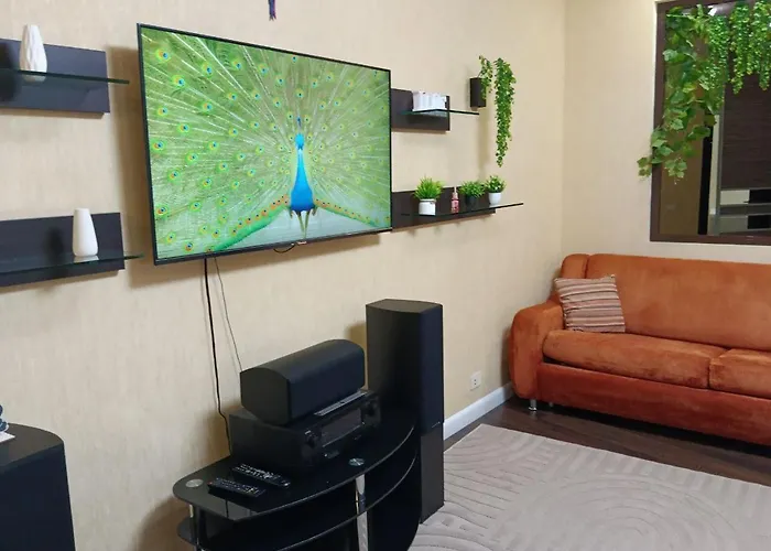 Chalenko In The Center * Odesa