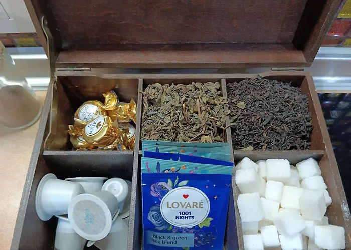 Chalenko In The Center * Odessa