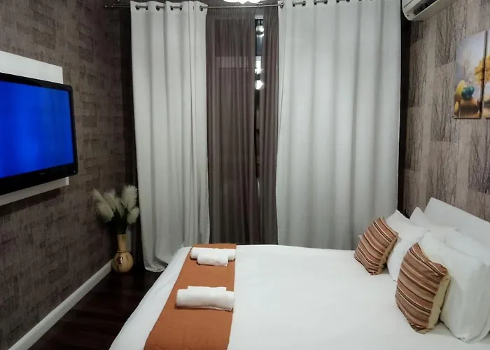 Apartment Chalenko In The Center