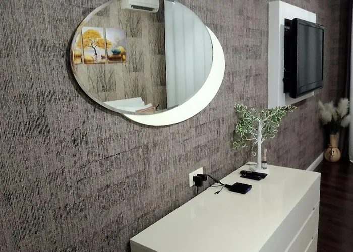 Chalenko In The Center